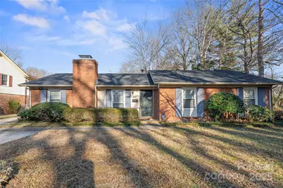 5509 Viewmont Drive, Charlotte, NC 28215 - Photo 1