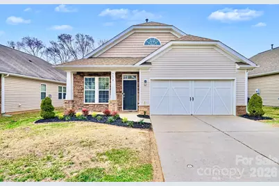 9672 Marquette Street NW, Concord, NC 28027 - Photo 1