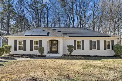 429 Sunnywood Lane, Charlotte, NC 28270 - Photo 1