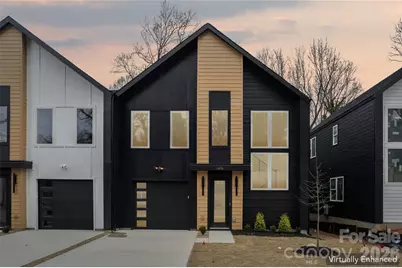 2408 Crestview Drive, Charlotte, NC 28216 - Photo 1