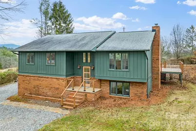 132 Snelson Cemetary Road, Leicester, NC 28748 - Photo 1