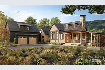 210 Side Cut Way, Sylva, NC 28779 - Photo 1