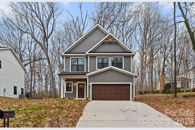 8823 Dogwood Drive, Charlotte, NC 28215 - Photo 1