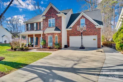 1018 Sentinel Drive, Indian Trail, NC 28079 - Photo 1