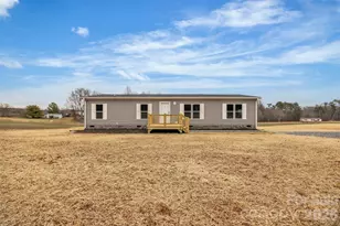 549 Mt Wesley Church Rd, Hiddenite, NC 28636 - Photo 1