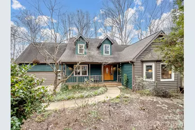 13401 Harbor Oaks Lane, Charlotte, NC 28278 - Photo 1