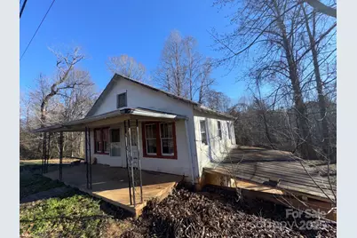 3133 Ed Bowman Street, Morganton, NC 28655 - Photo 1