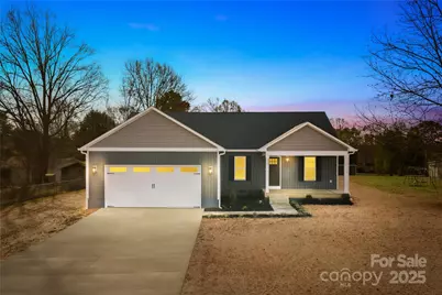 177 Monticello Road, Statesville, NC 28625 - Photo 1