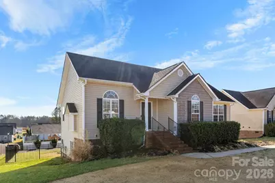 417 Oakleigh Lane, Oakboro, NC 28129 - Photo 1