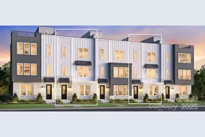 7025 Westrow Avenue #108, Charlotte, NC 28278 - Photo 1