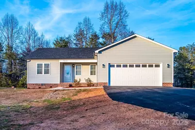 7315 Rhodhiss Road, Connelly Springs, NC 28612 - Photo 1