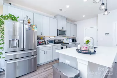 126 Guardian Gate Drive, Mooresville, NC 28115 - Photo 1