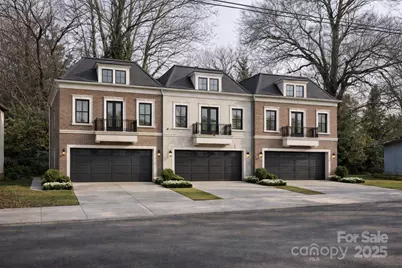 411 N Lee Street, Mount Holly, NC 28120 - Photo 1