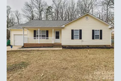 1020 Ashford Street, Charlotte, NC 28214 - Photo 1