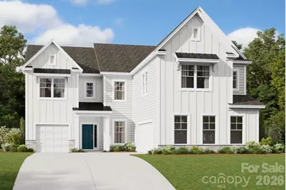 8353 Ashvale Street NW, Concord, NC 28027 - Photo 1