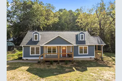 215 McCoy Cove, Black Mountain, NC 28711 - Photo 1