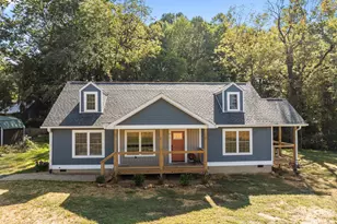 215 McCoy Cove, Black Mountain, NC 28711 - Photo 1