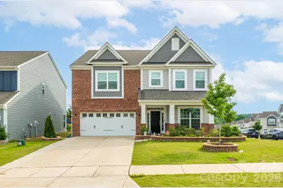 1115 Macallum Drive NW, Concord, NC 28027 - Photo 1