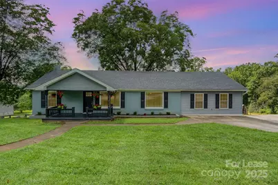 1164 Bradford Mountain Road, Lenoir, NC 28645 - Photo 1