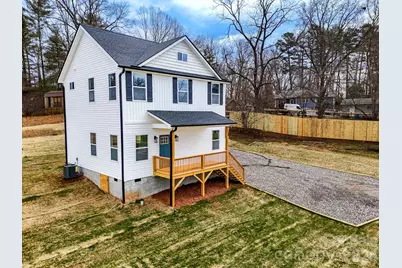 139 Old Nc 20 Highway, Alexander, NC 28701 - Photo 1