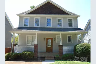 1830 Hall Avenue, Charlotte, NC 28205 - Photo 1