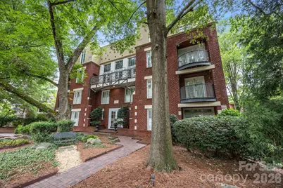416 Queens Road #19, Charlotte, NC 28207 - Photo 1