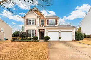 2223 Blueberry Ridge Rd, Matthews, NC 28105 - Photo 1