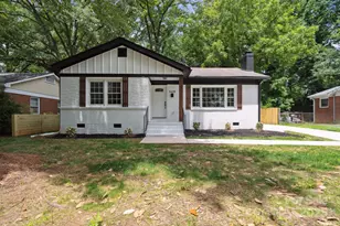 5420 Gwynne Ave, Charlotte, NC 28205 - Photo 1