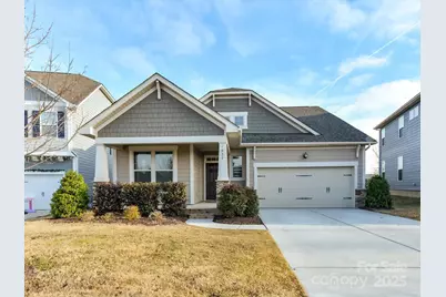 1037 Paddington Drive, Indian Trail, NC 28079 - Photo 1