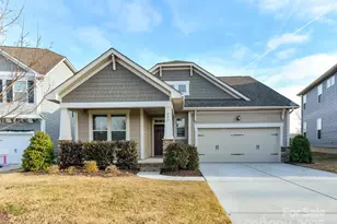 1037 Paddington Dr, Indian Trail, NC 28079 - Photo 1