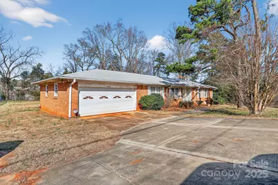11619 Albemarle Road, Charlotte, NC 28227 - Photo 1