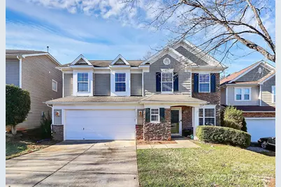 13503 Pontchatrain Avenue, Charlotte, NC 28273 - Photo 1