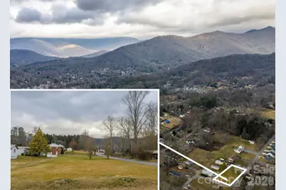 99999 Brooks Cove Road, Black Mountain, NC 28711 - Photo 1