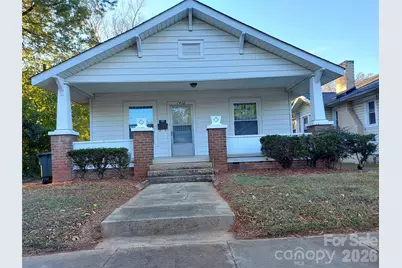 1418 Crosby Street, Salisbury, NC 28144 - Photo 1