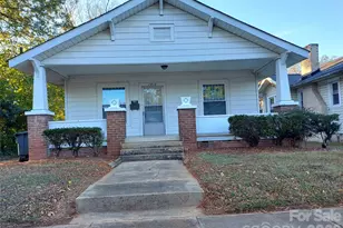 1418 Crosby St, Salisbury, NC 28144 - Photo 1