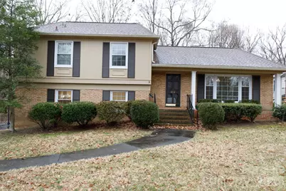 8219 Cliffside Drive, Charlotte, NC 28270 - Photo 1