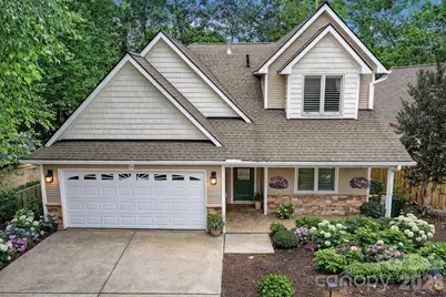 50 Beekeeper Trail, Swannanoa, NC 28778 - Photo 1
