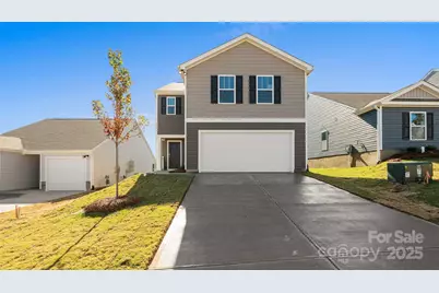 58 Caroline Valley Lane, Hendersonville, NC 28792 - Photo 1