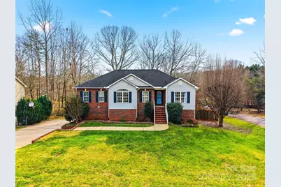 3392 Overbrook Drive, Conover, NC 28613 - Photo 1