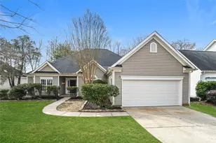 9410 Mitchell Glen Dr, Charlotte, NC 28277 - Photo 1