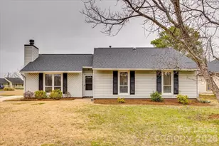 10932 Copperfield Dr, Pineville, NC 28134 - Photo 1