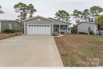 1668 Greenridge Drive, Conway, SC 29526 - Photo 1