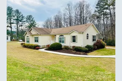 185 Creasman Hill Road, Mills River, NC 28759 - Photo 1