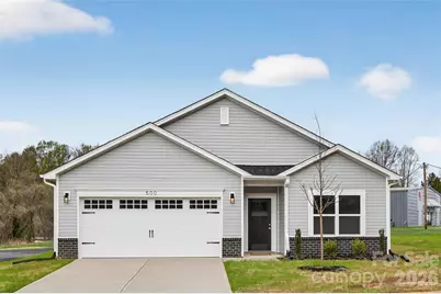 500 Patterson Avenue, Mooresville, NC 28115 - Photo 1