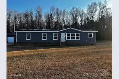 796 Boswell Road, Kenly, NC 27542 - Photo 1