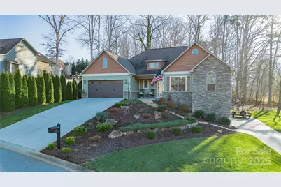 117 Maplewood Court, Hudson, NC 28638 - Photo 1