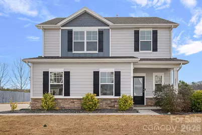 2042 Swanport Lane, Monroe, NC 28110 - Photo 1