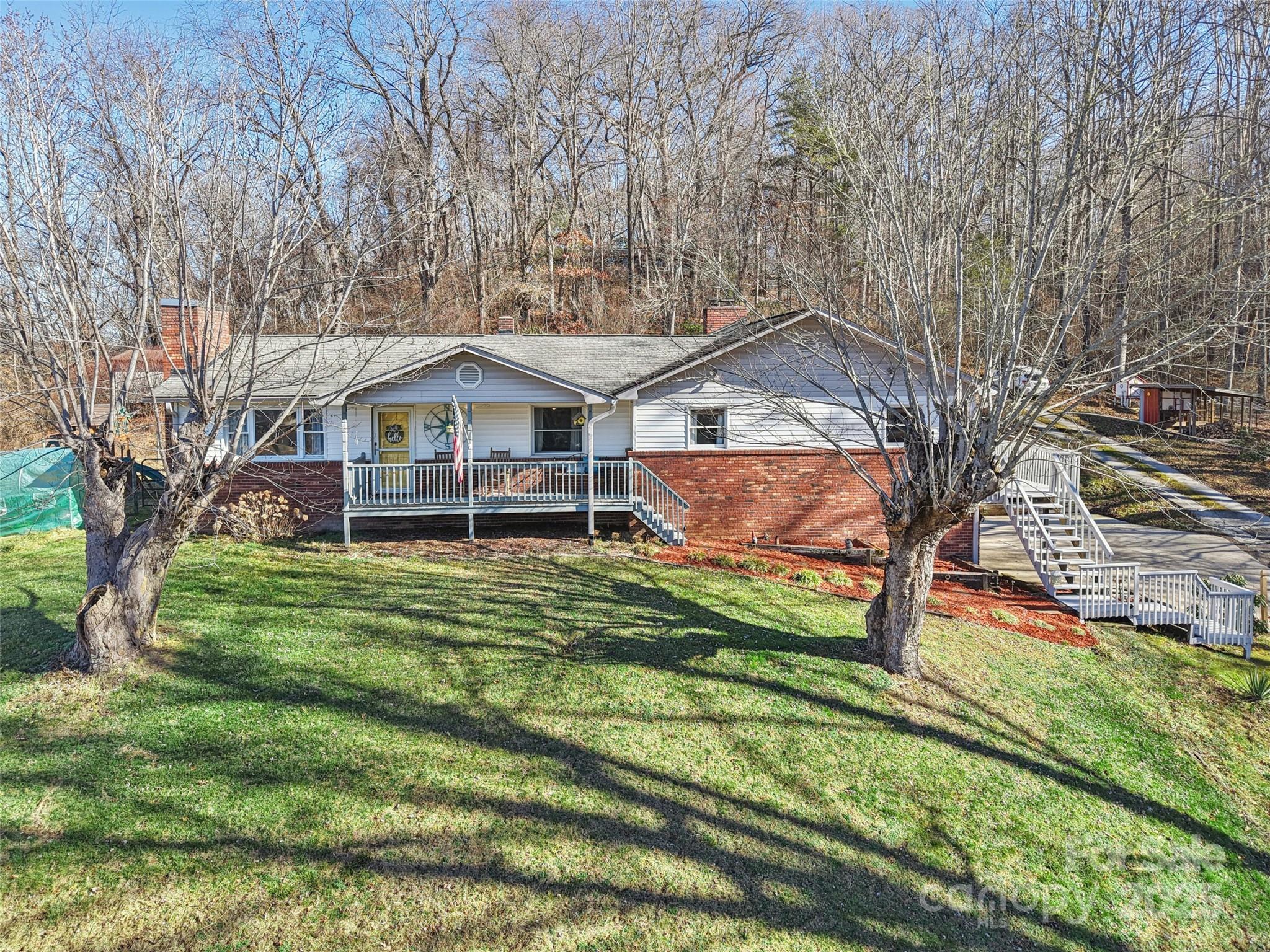 57 Bittersweet Trail, Canton, NC 28716 - MLS 4333349 - Coldwell Banker