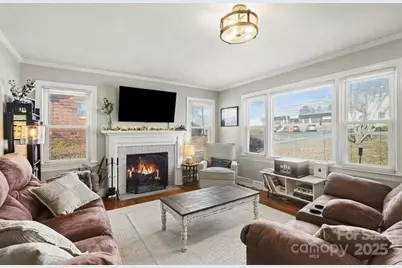 432 S Main Street, Troutman, NC 28166 - Photo 1