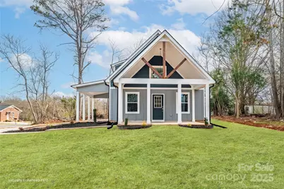 842 Lincoln Drive, Shelby, NC 28152 - Photo 1